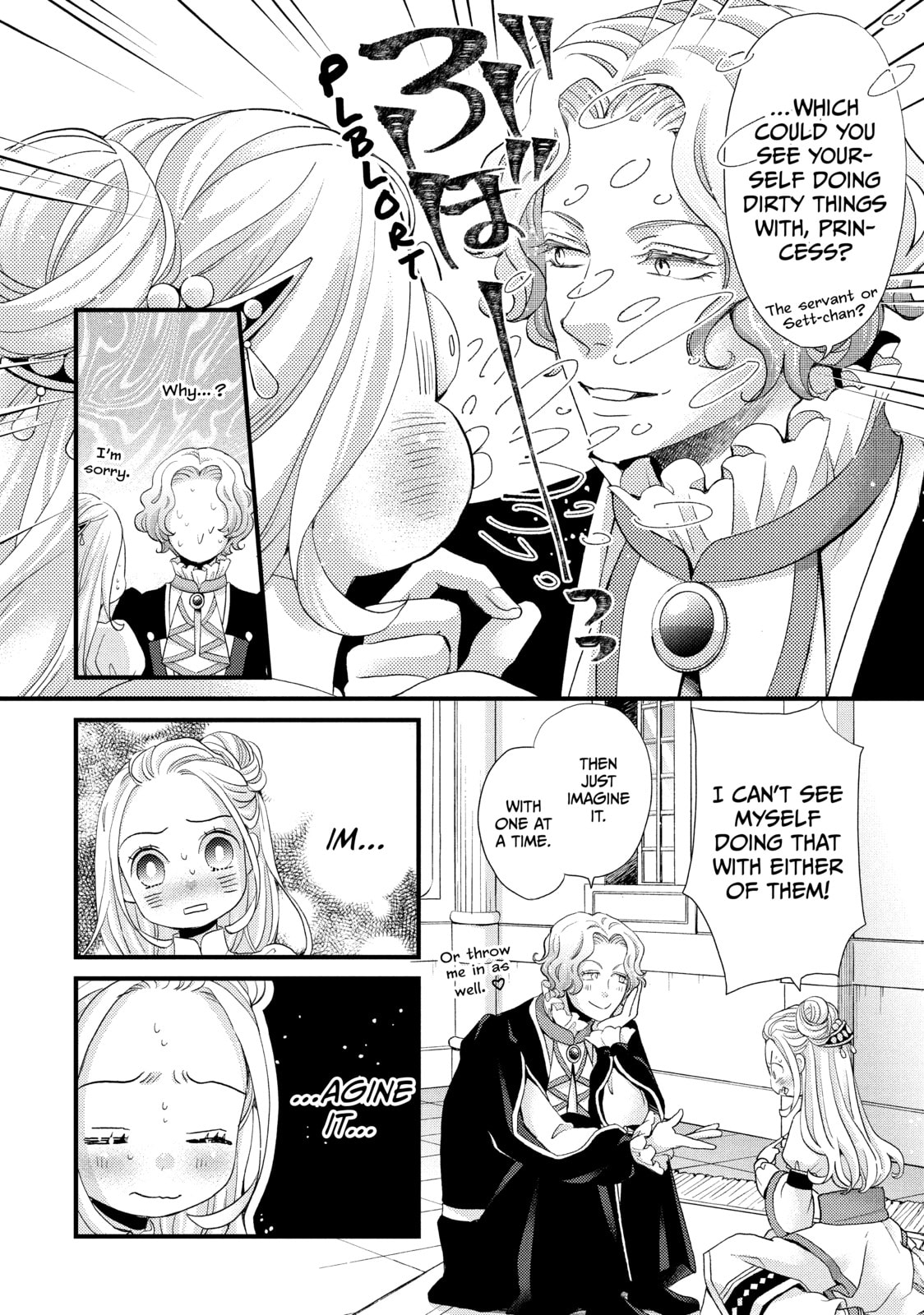 Nina The Starry Bride