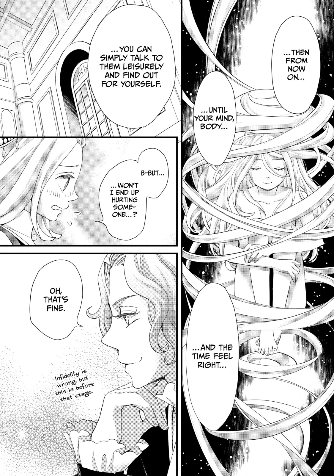 Nina The Starry Bride