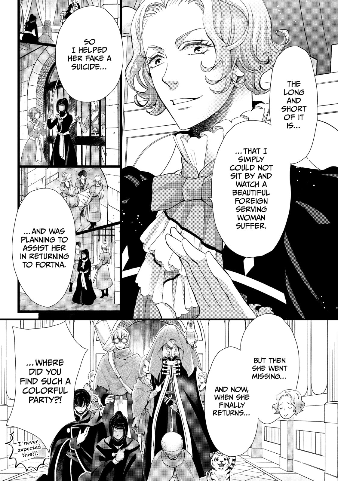 Nina The Starry Bride