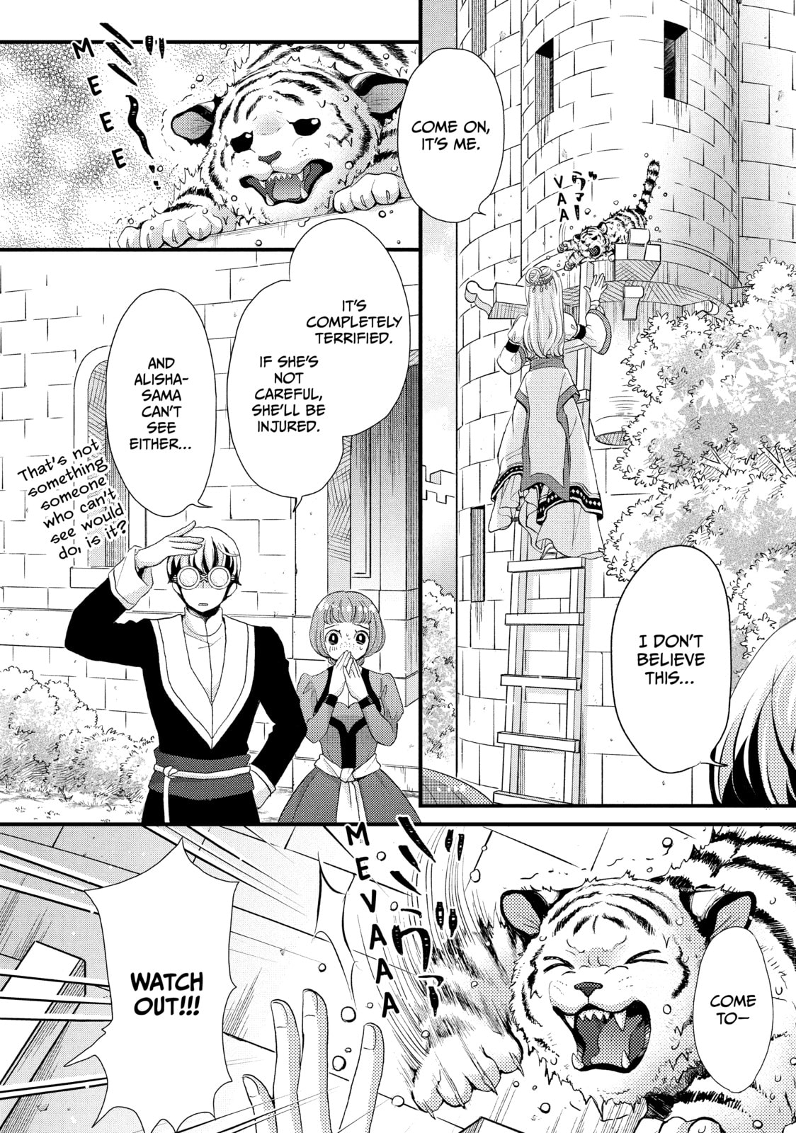 Nina The Starry Bride