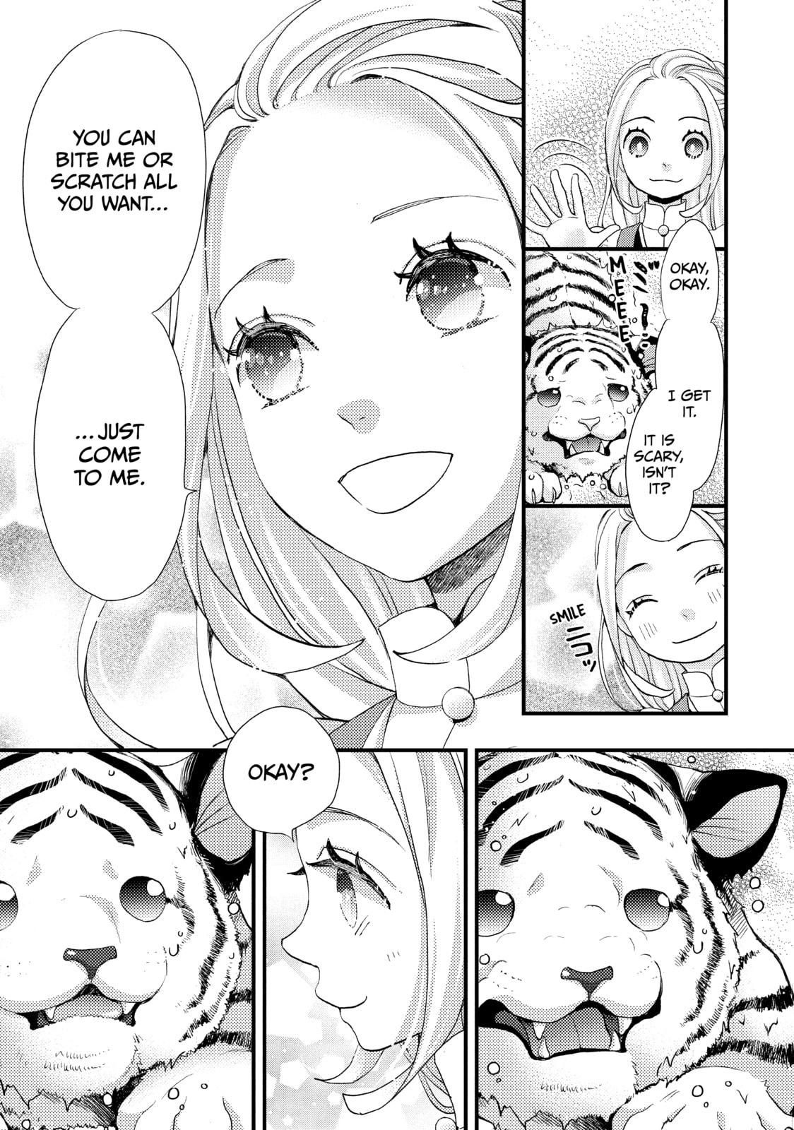 Nina The Starry Bride