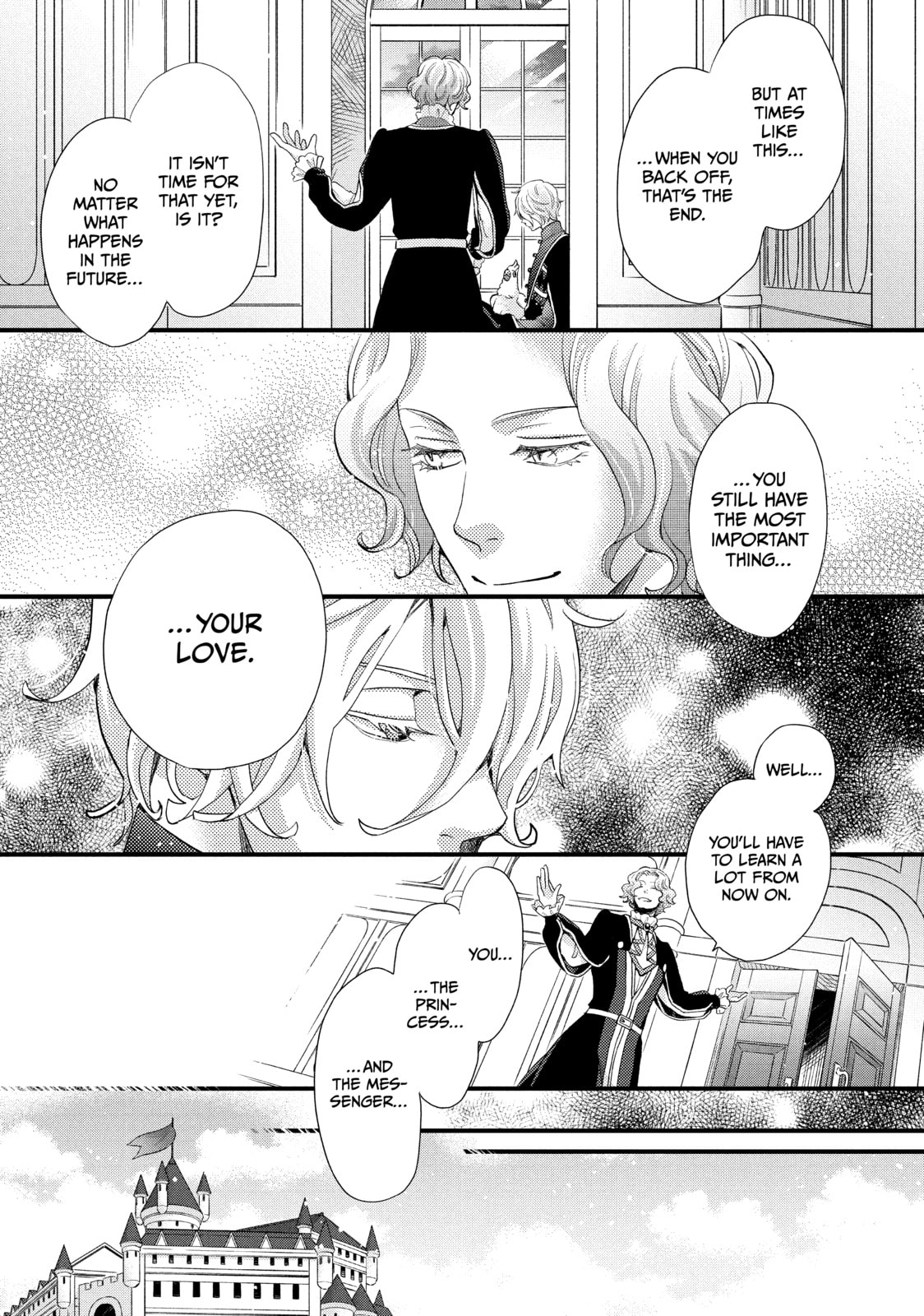 Nina The Starry Bride