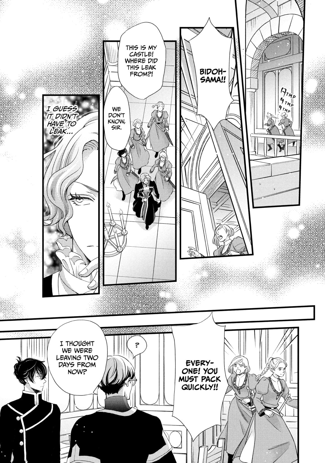 Nina The Starry Bride