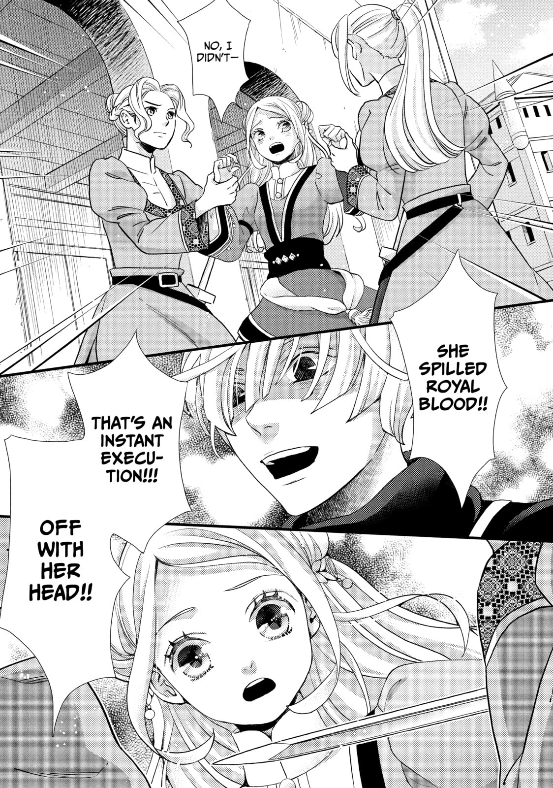 Nina The Starry Bride