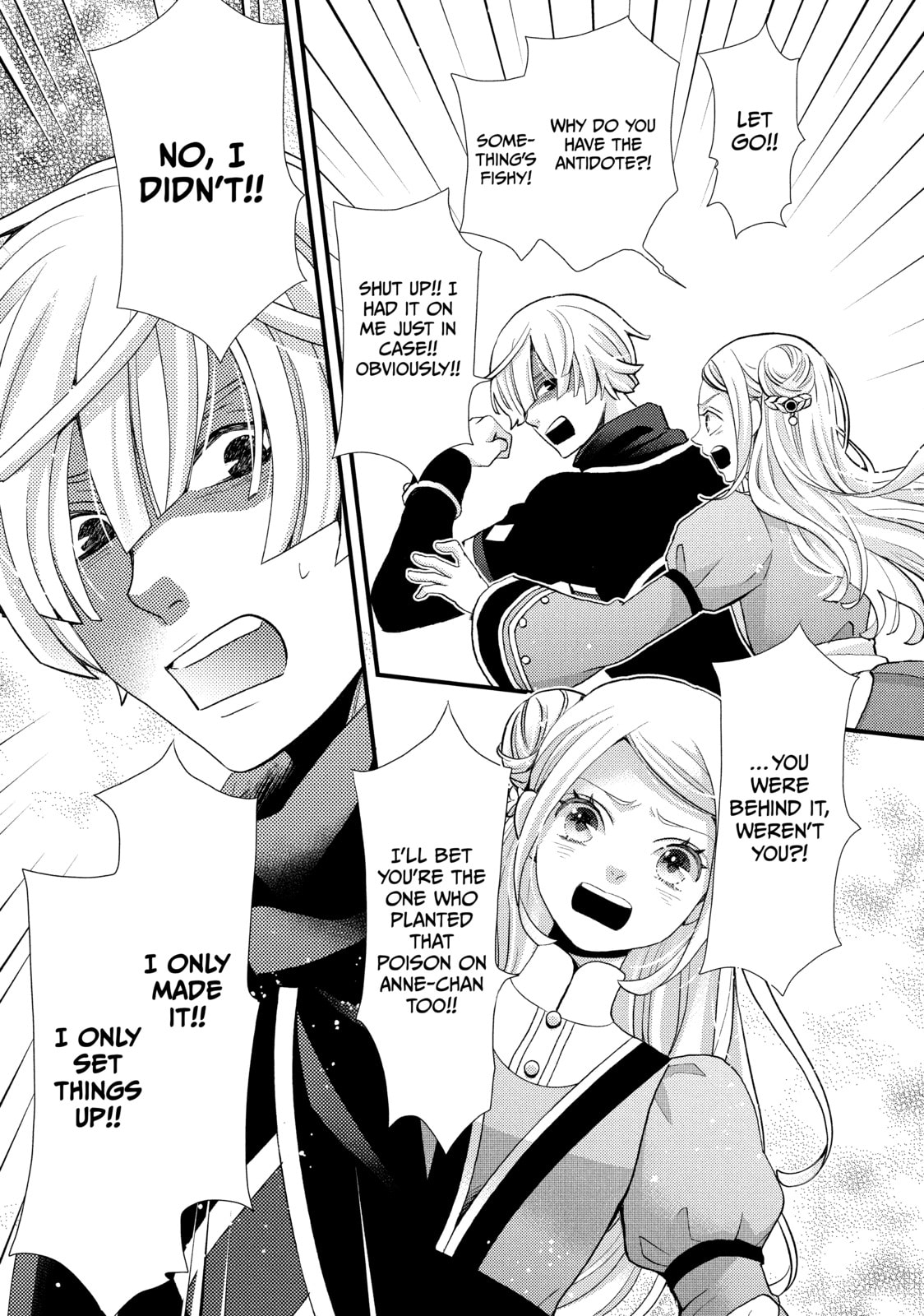 Nina The Starry Bride