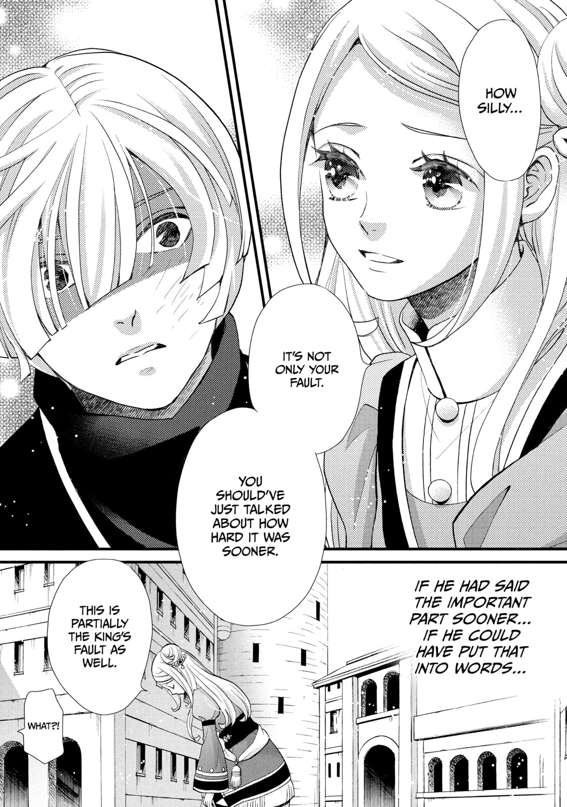 Nina The Starry Bride