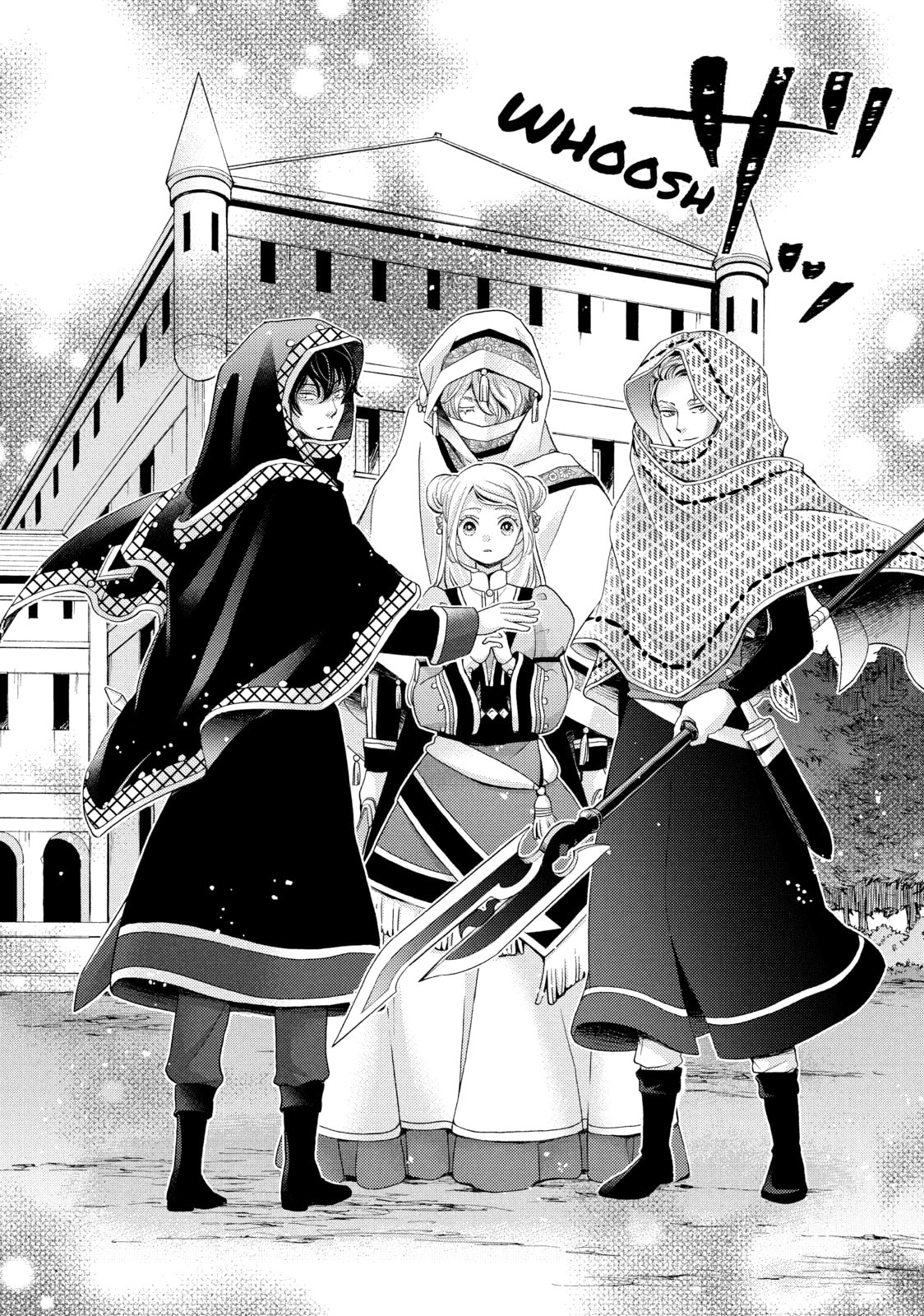 Nina The Starry Bride