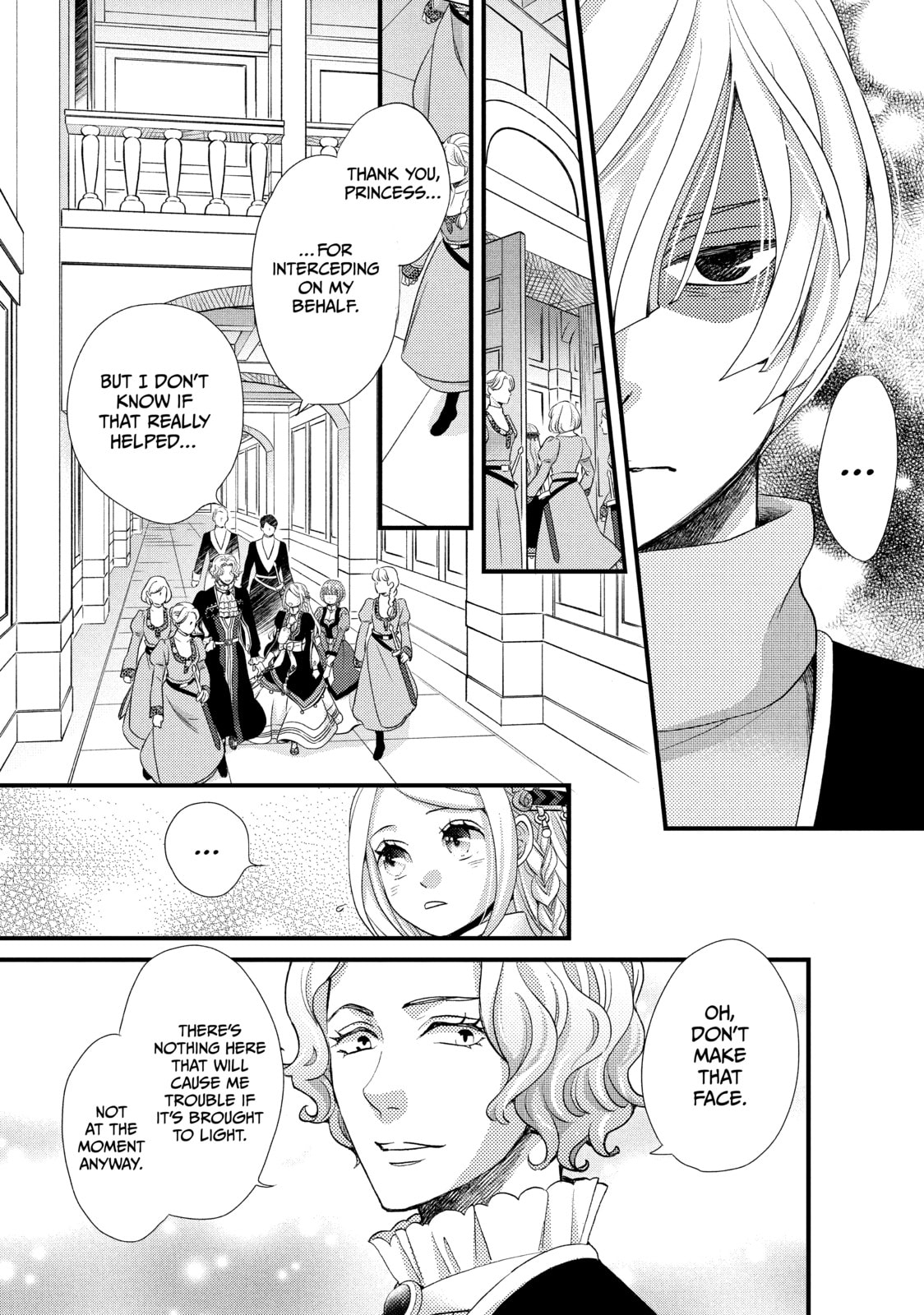 Nina The Starry Bride