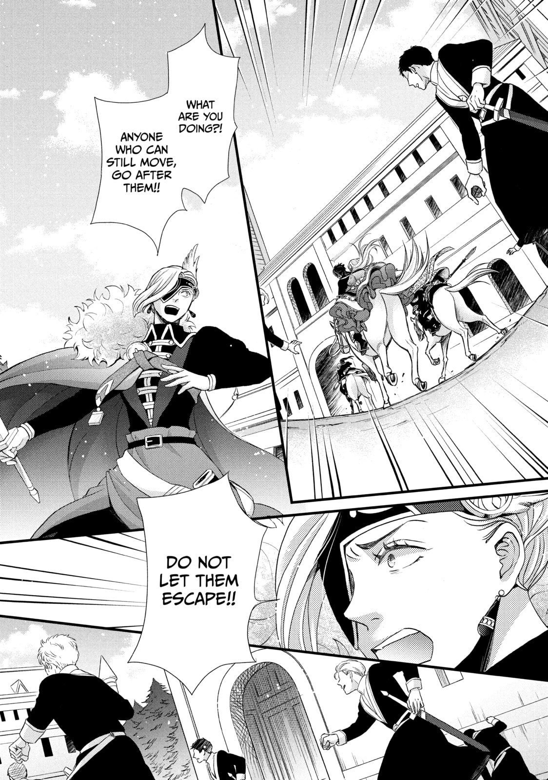 Nina The Starry Bride