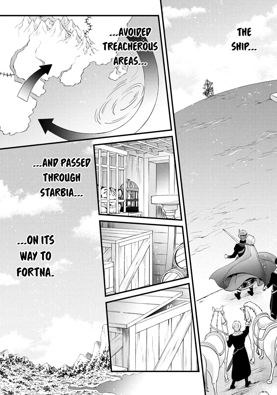 Nina The Starry Bride