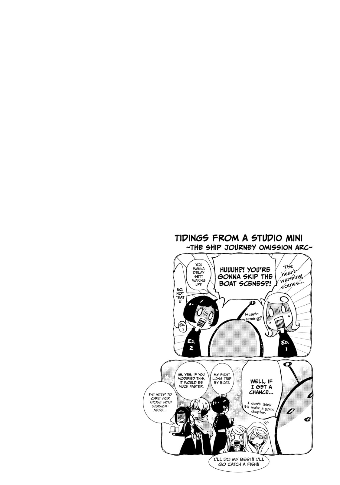 Nina The Starry Bride