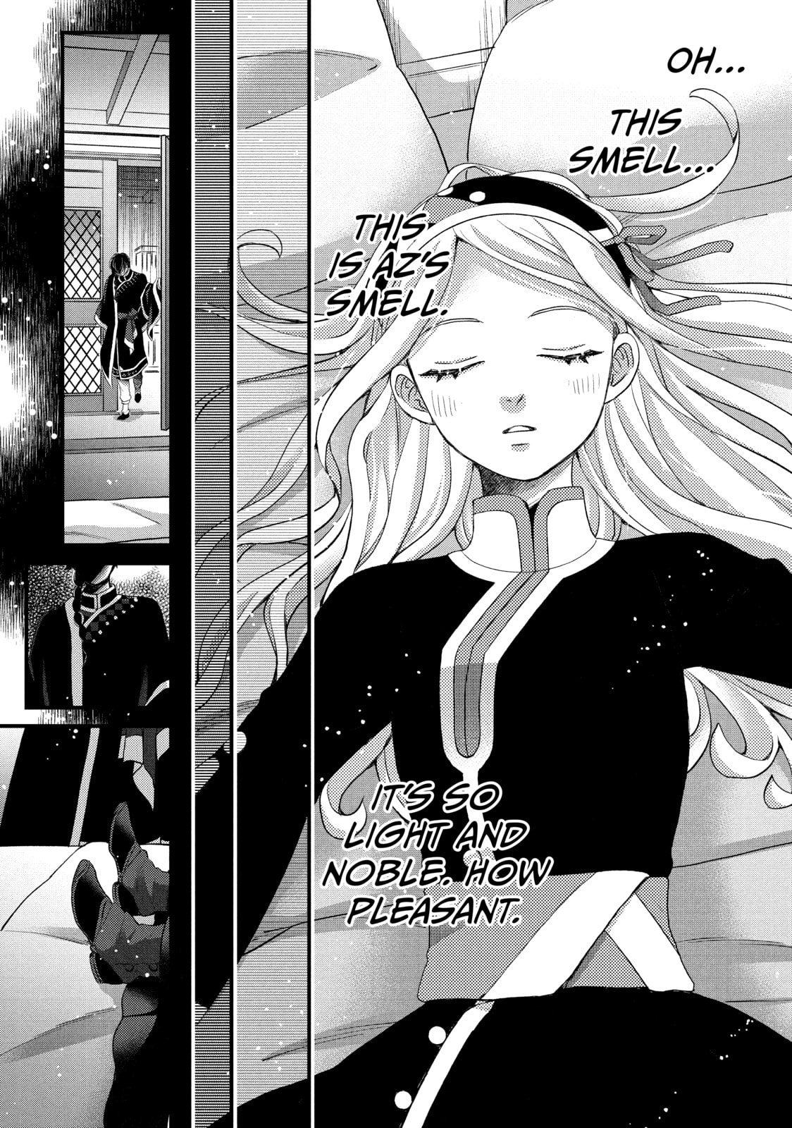 Nina The Starry Bride