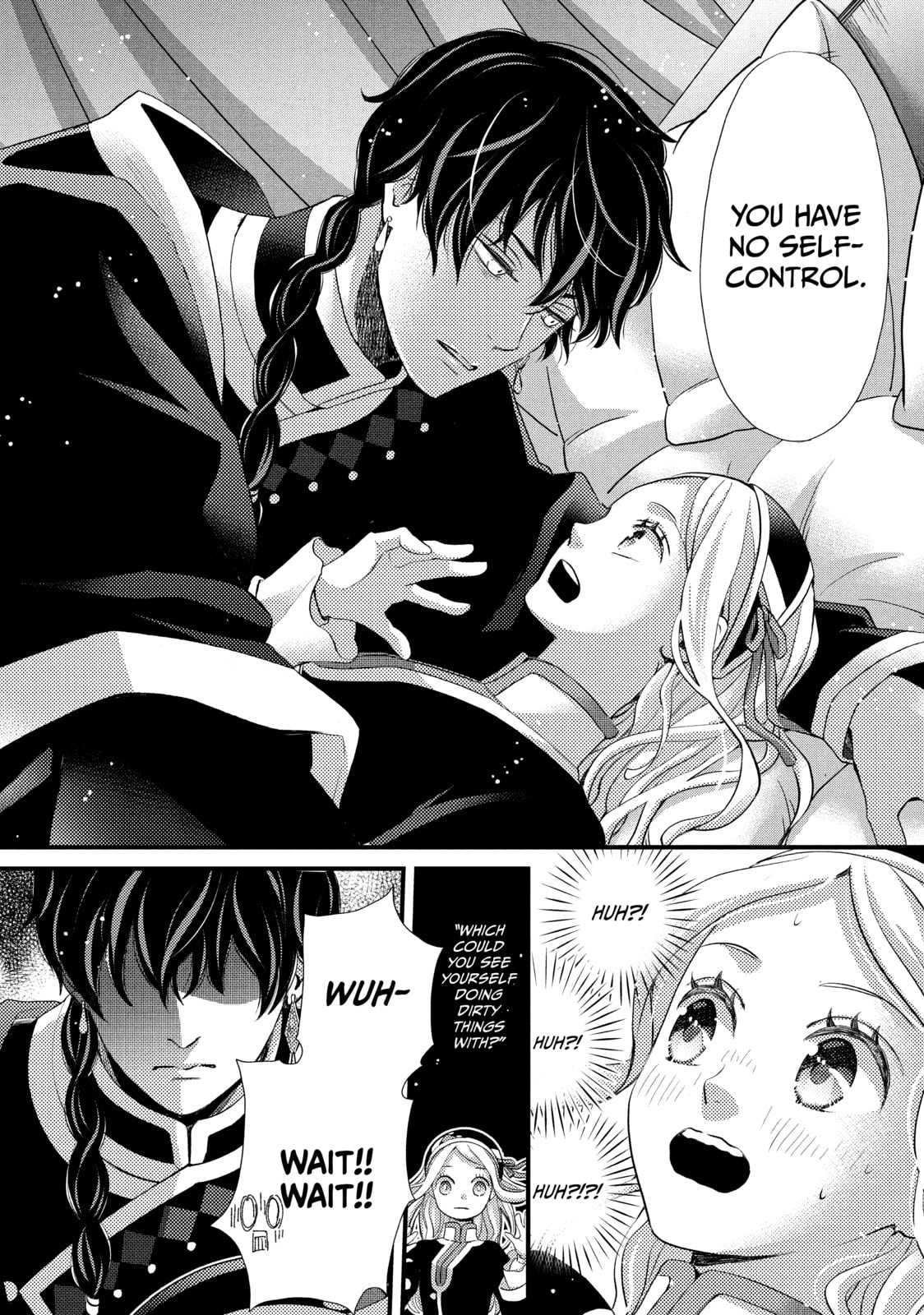 Nina The Starry Bride