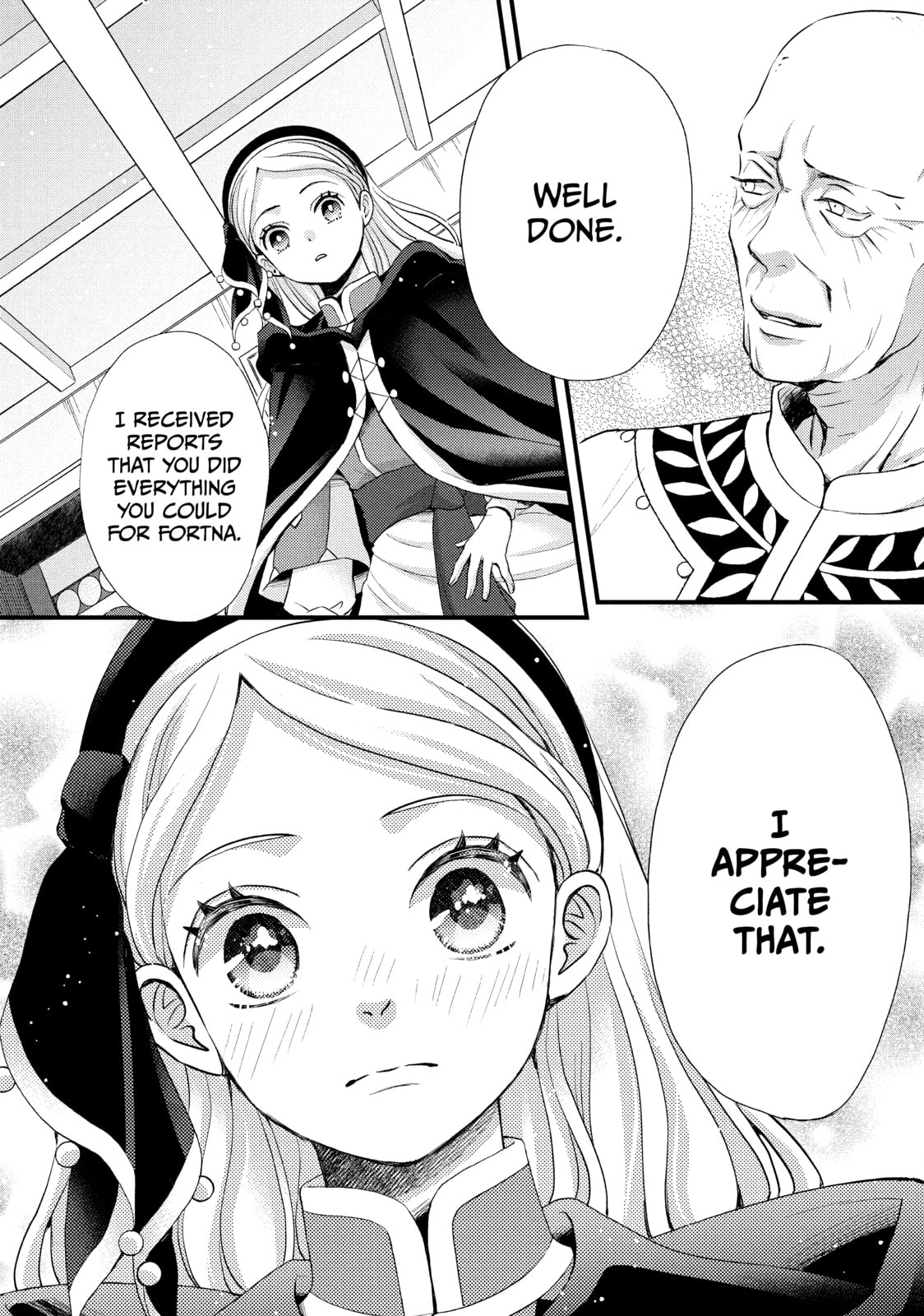 Nina The Starry Bride