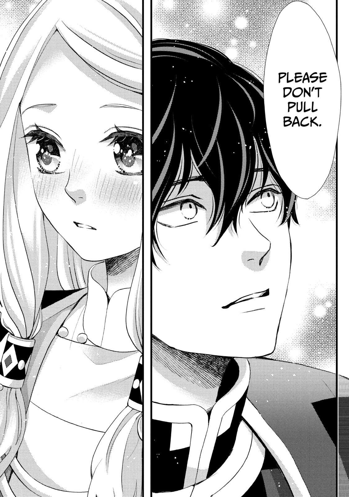 Nina The Starry Bride