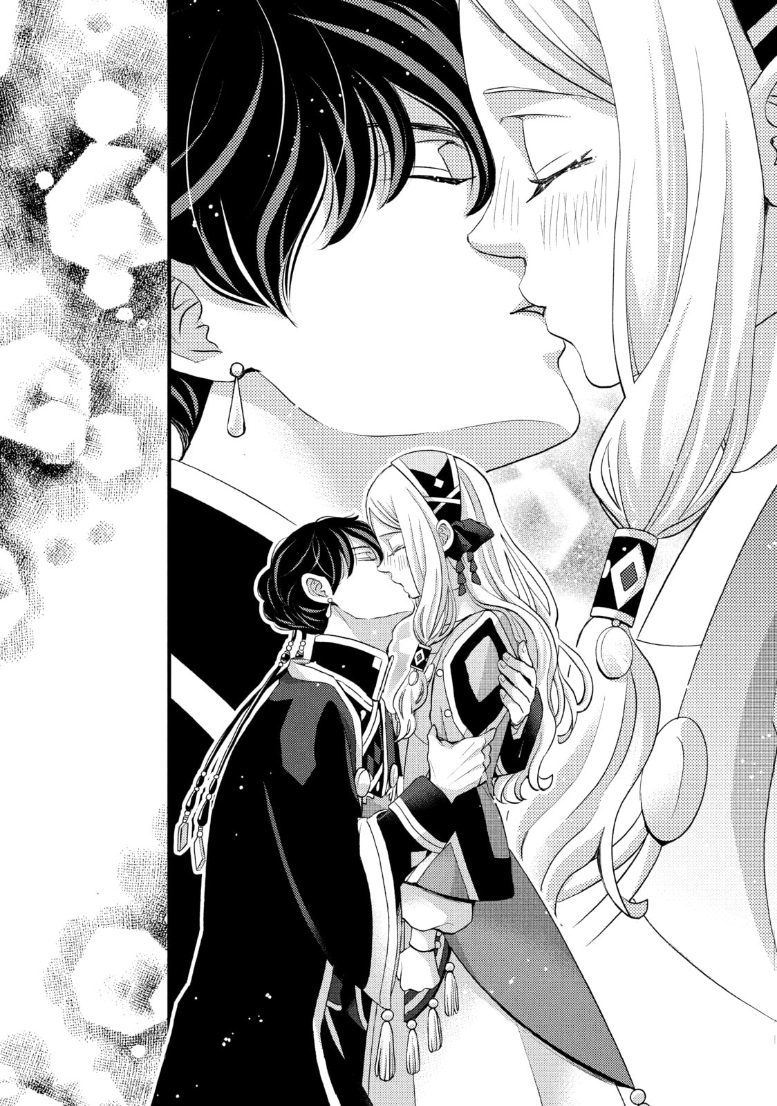 Nina The Starry Bride