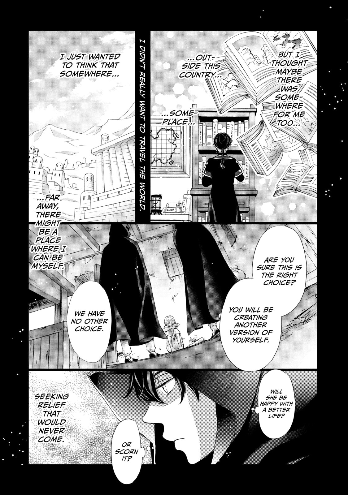 Nina The Starry Bride