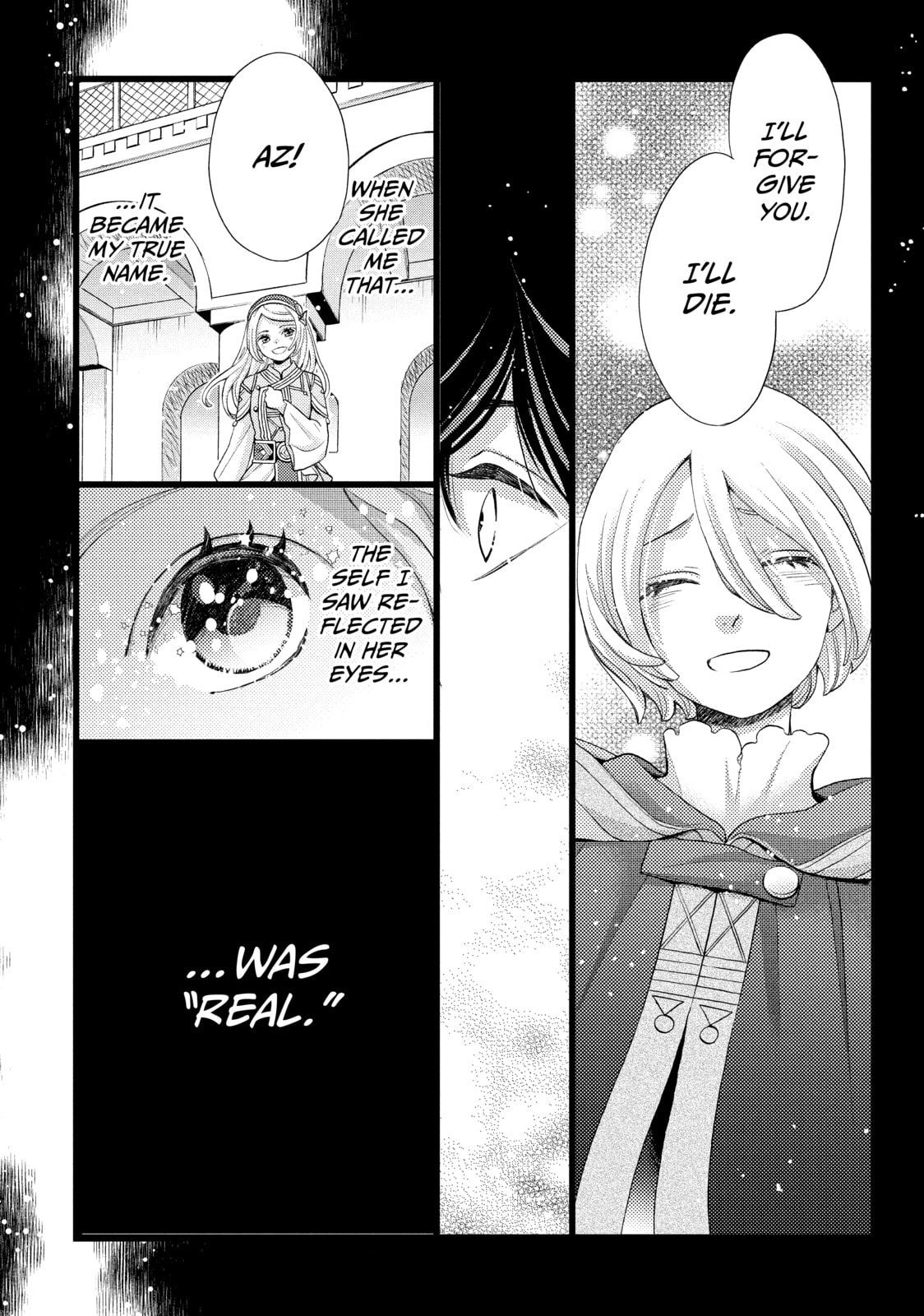 Nina The Starry Bride