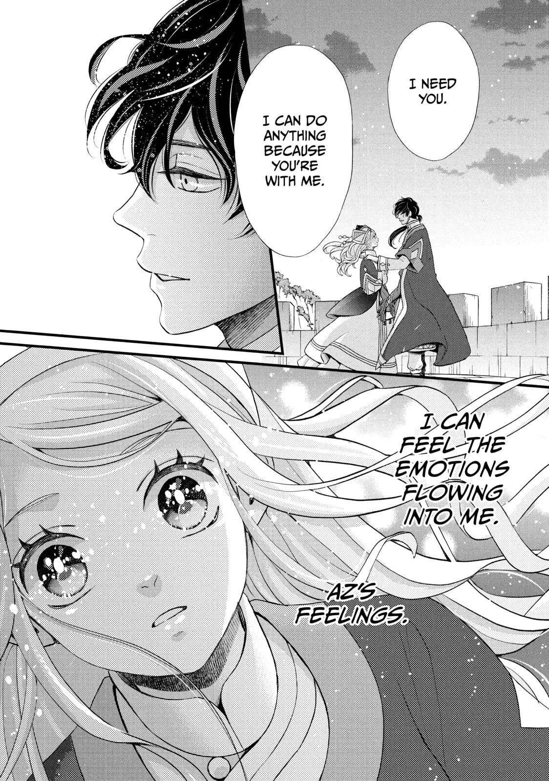 Nina The Starry Bride