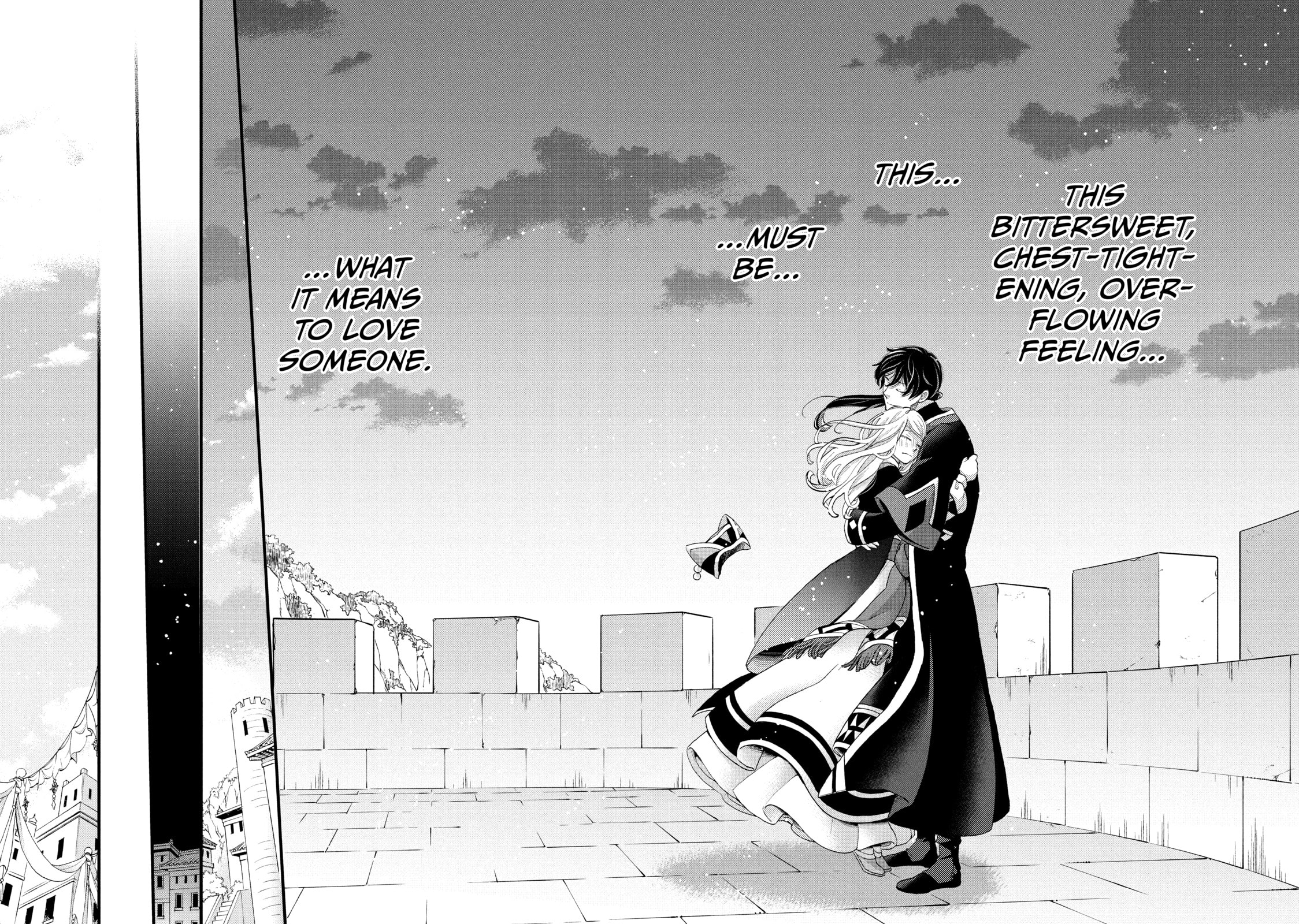 Nina The Starry Bride