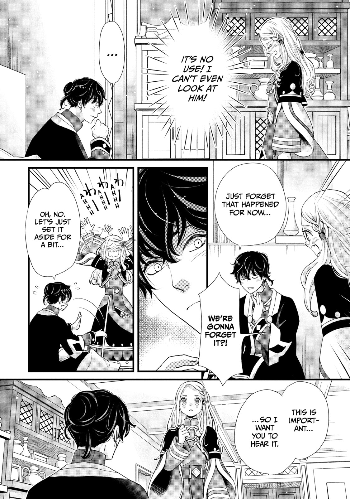 Nina The Starry Bride