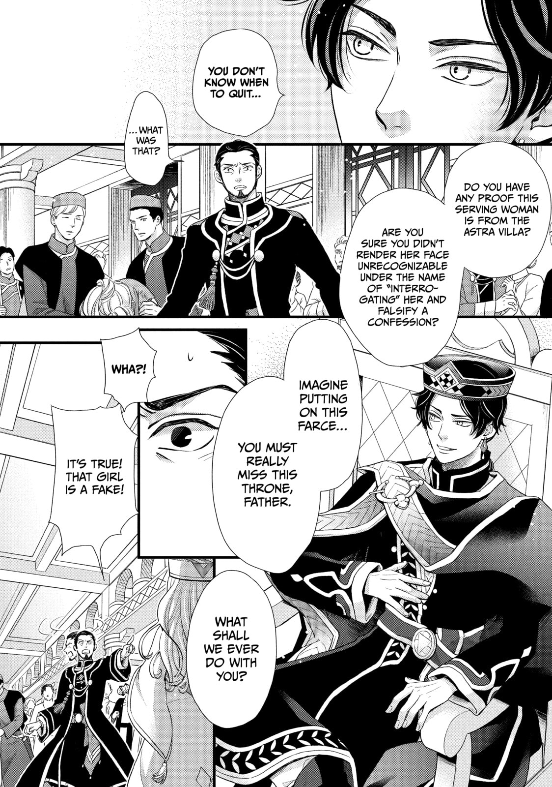 Nina The Starry Bride