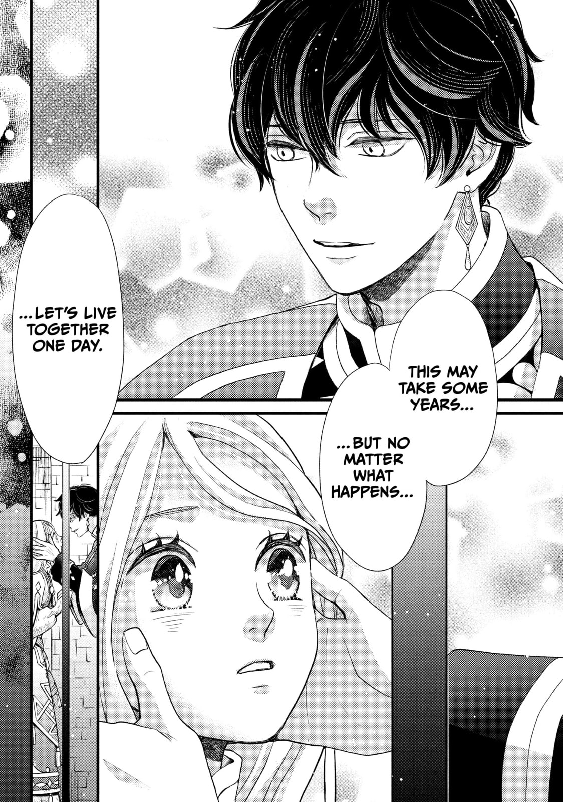 Nina The Starry Bride