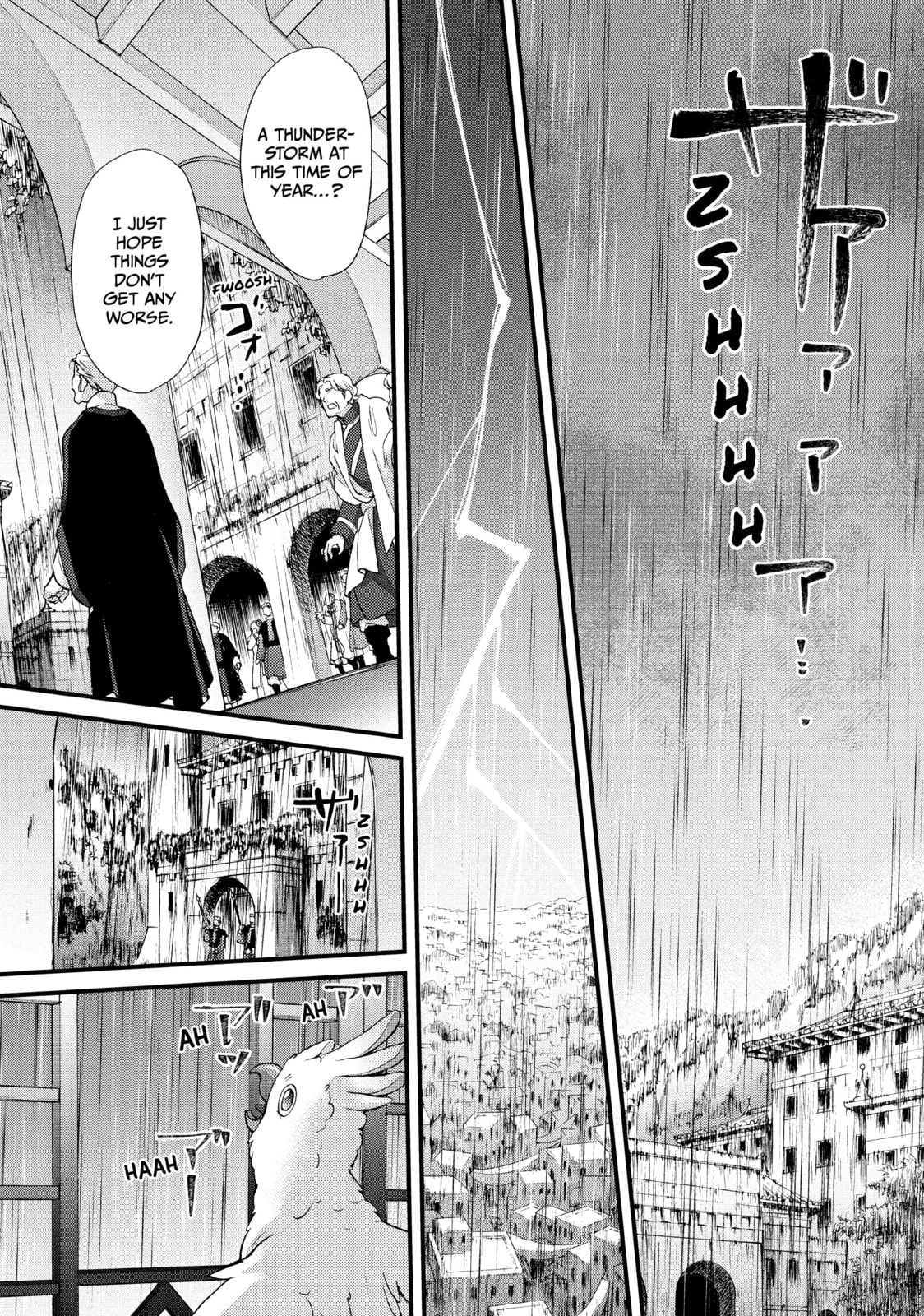 Nina The Starry Bride