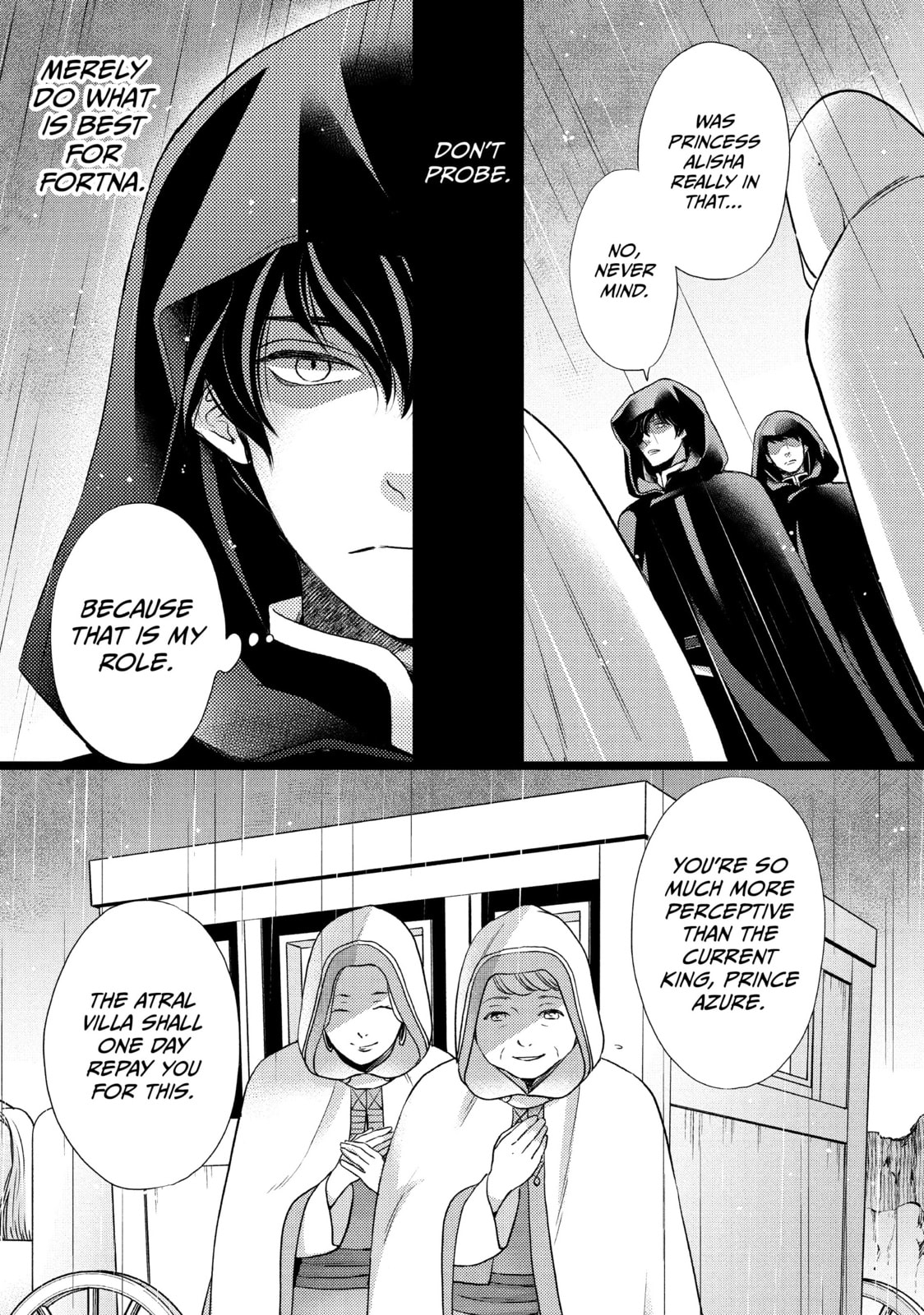 Nina The Starry Bride