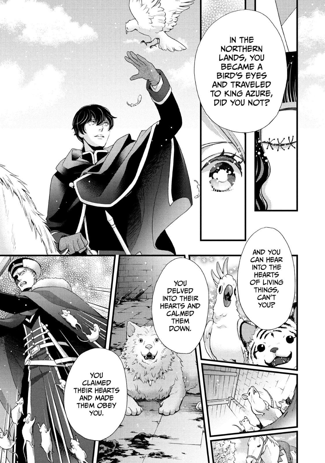 Nina The Starry Bride