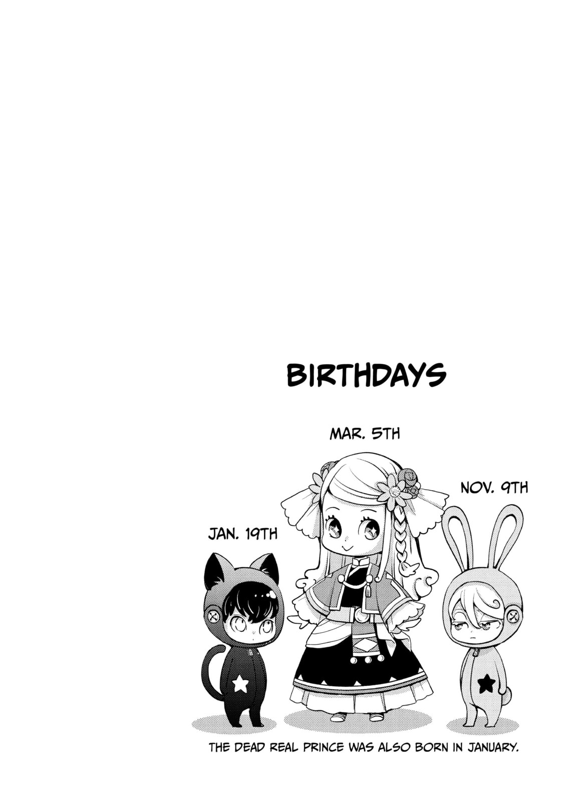 Nina The Starry Bride