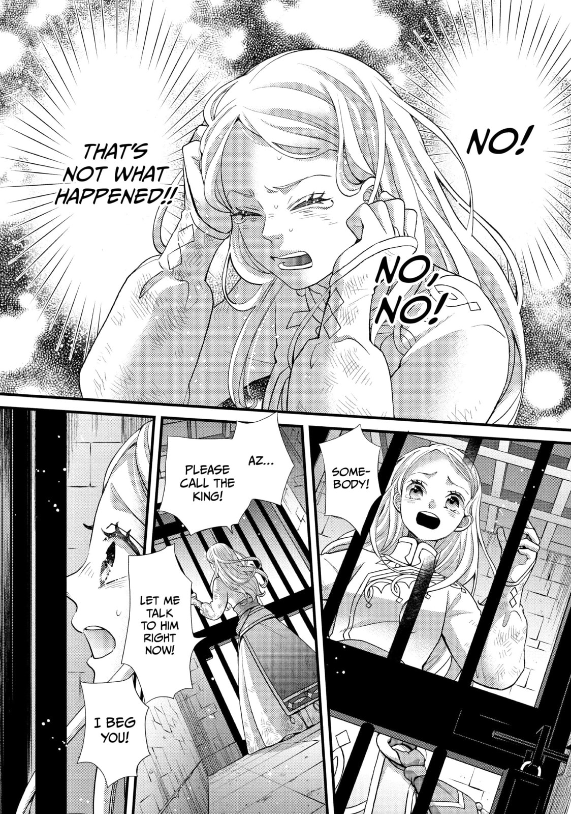 Nina The Starry Bride