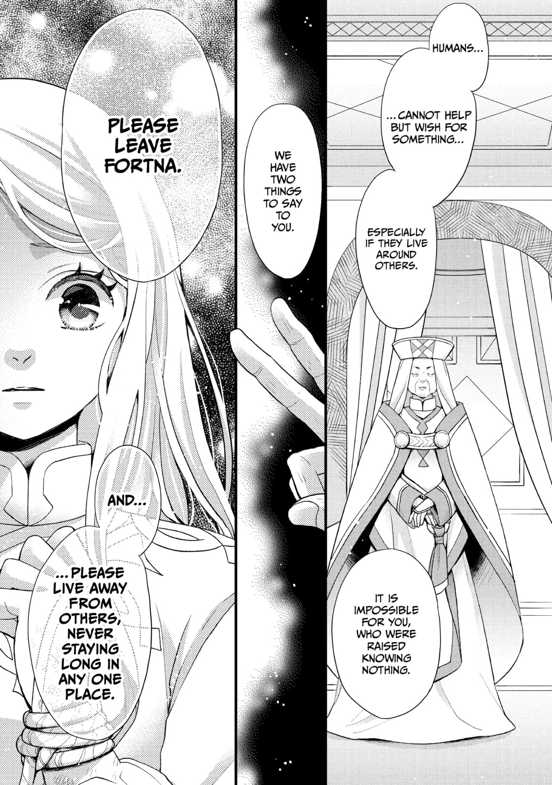 Nina The Starry Bride