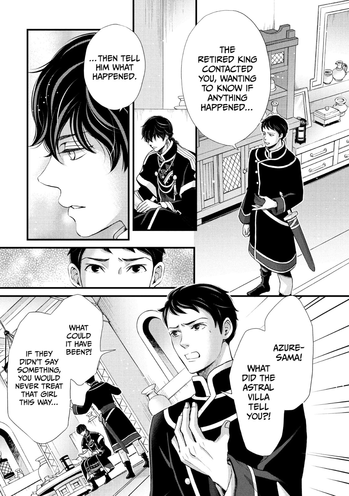 Nina The Starry Bride