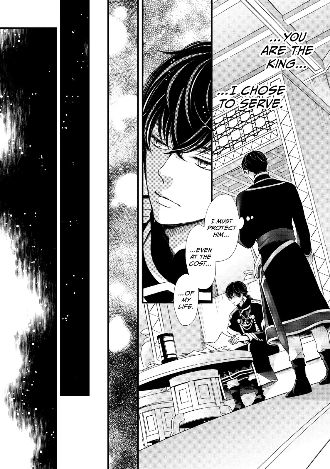 Nina The Starry Bride