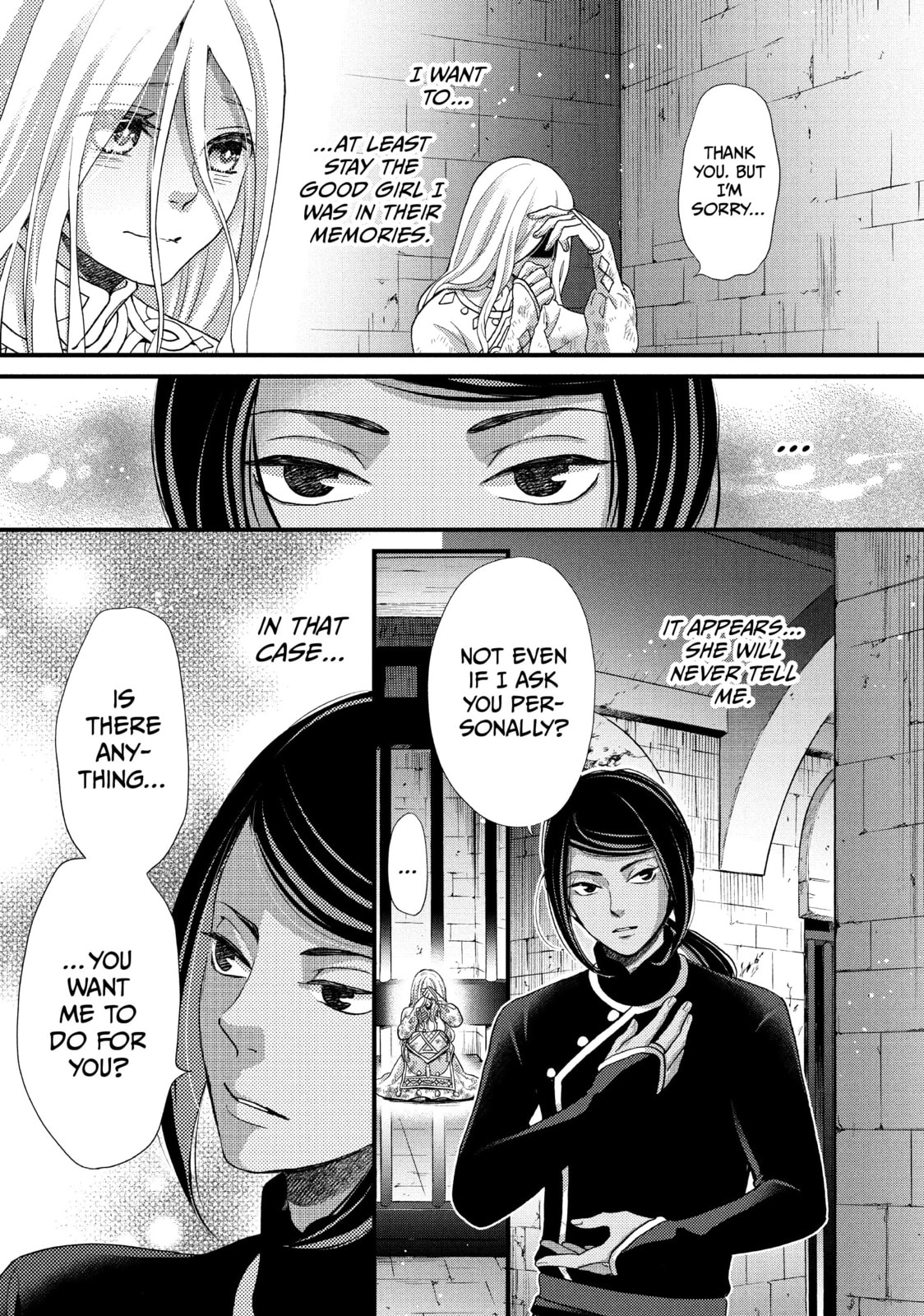 Nina The Starry Bride