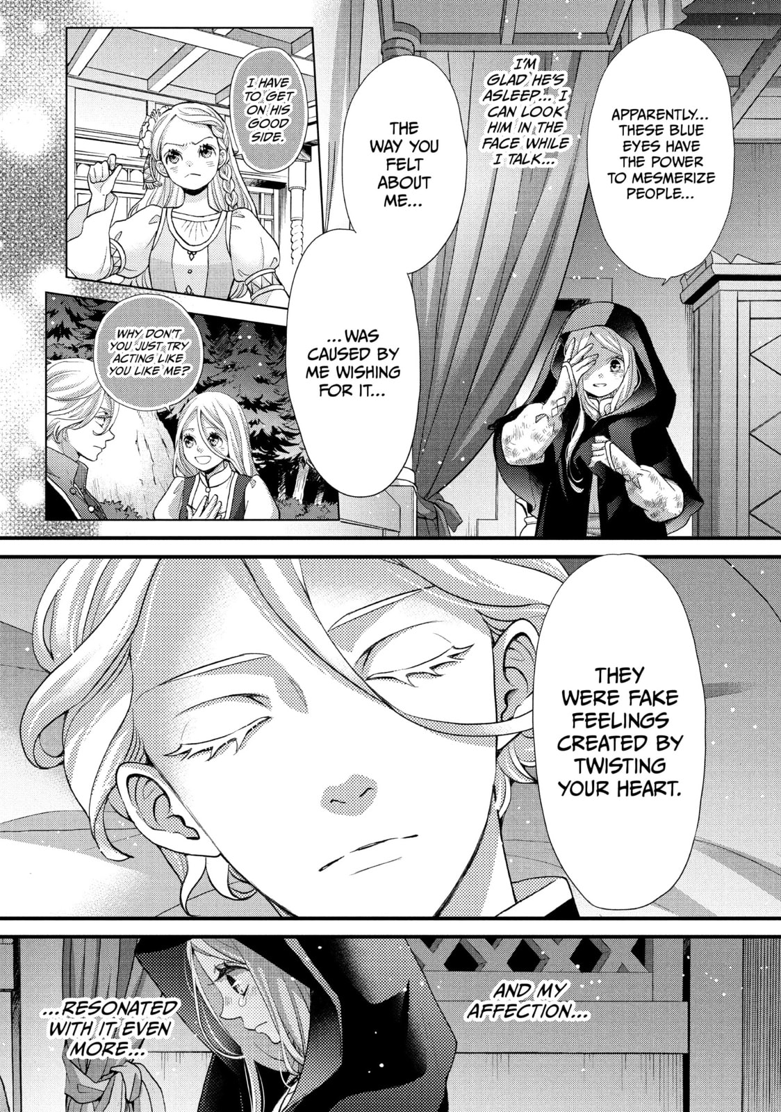 Nina The Starry Bride