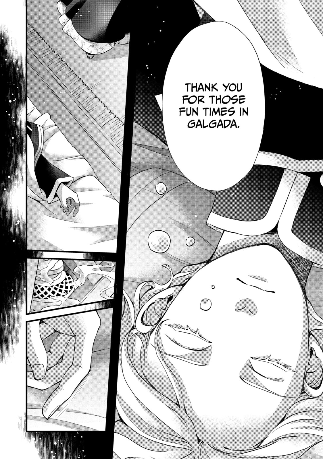 Nina The Starry Bride