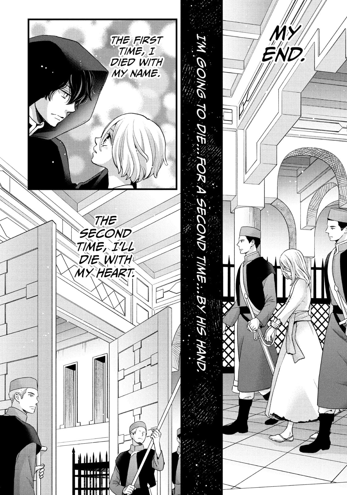 Nina The Starry Bride