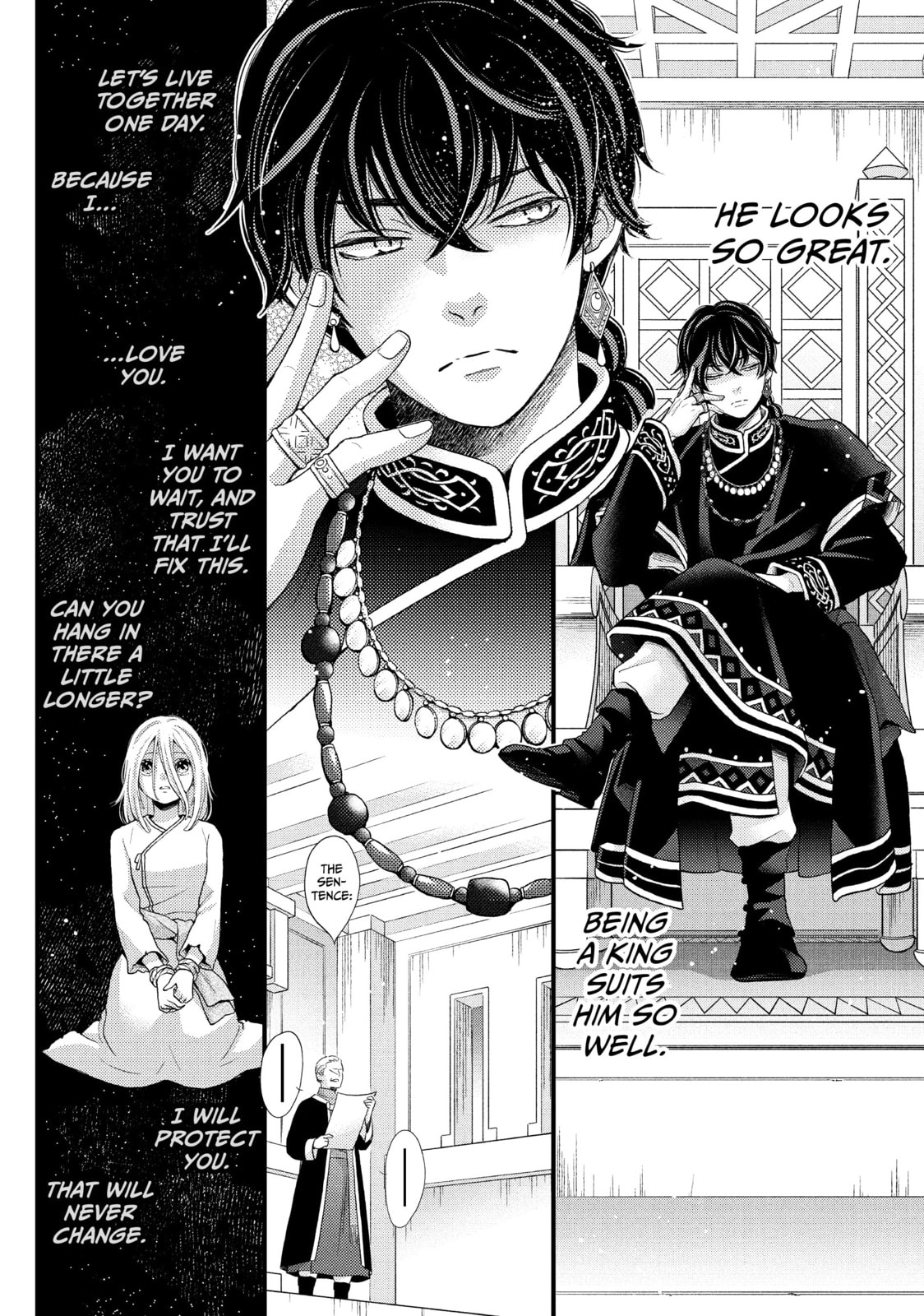 Nina The Starry Bride