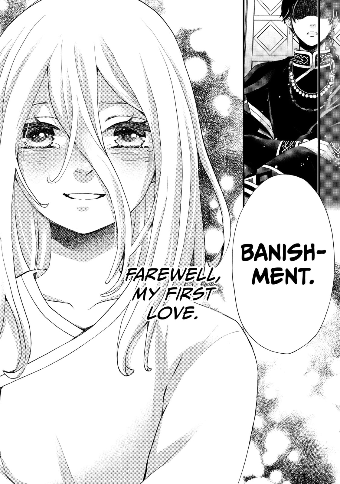 Nina The Starry Bride