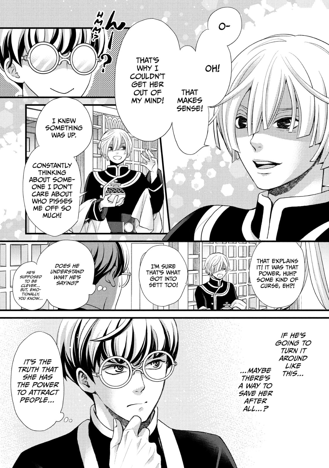 Nina The Starry Bride