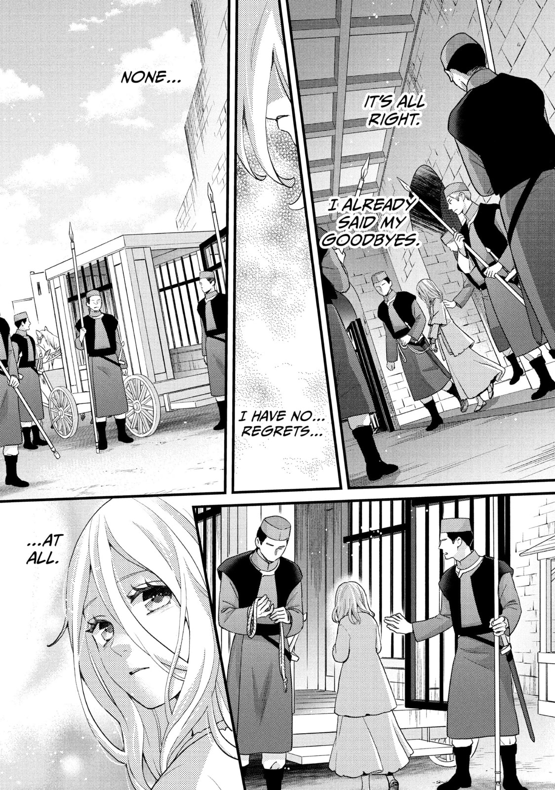 Nina The Starry Bride