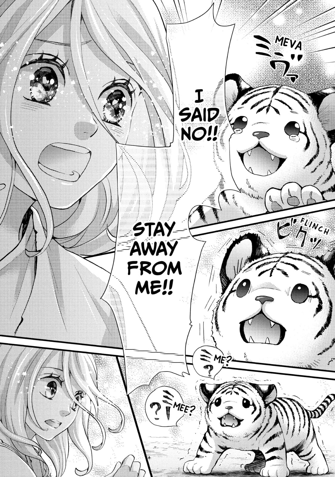 Nina The Starry Bride