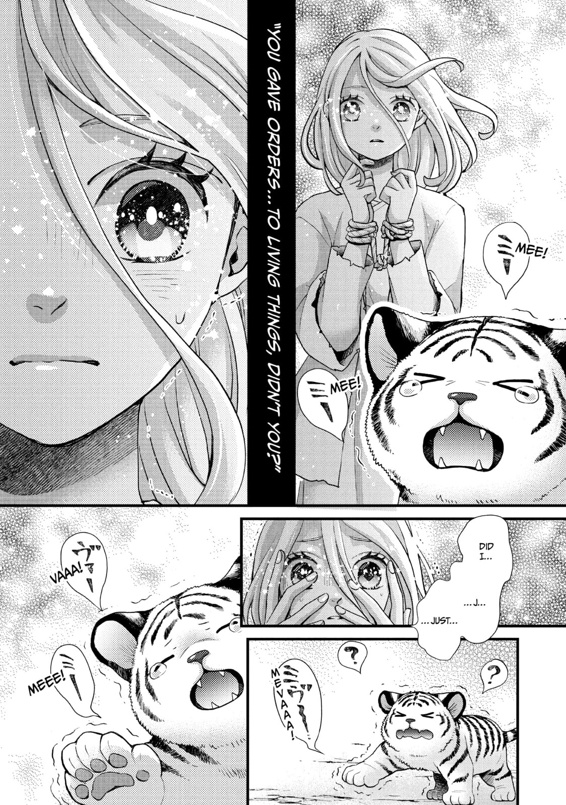 Nina The Starry Bride