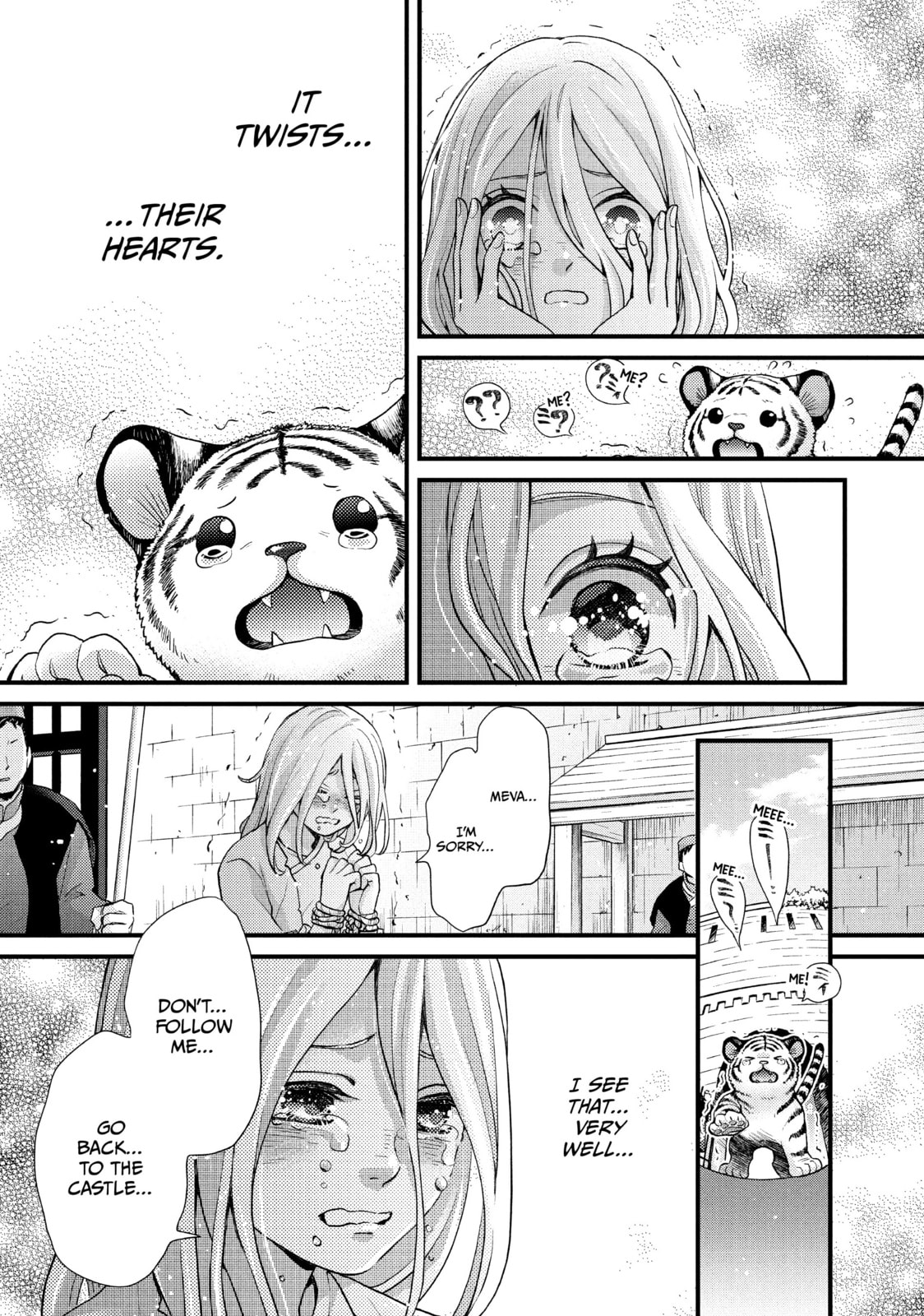 Nina The Starry Bride