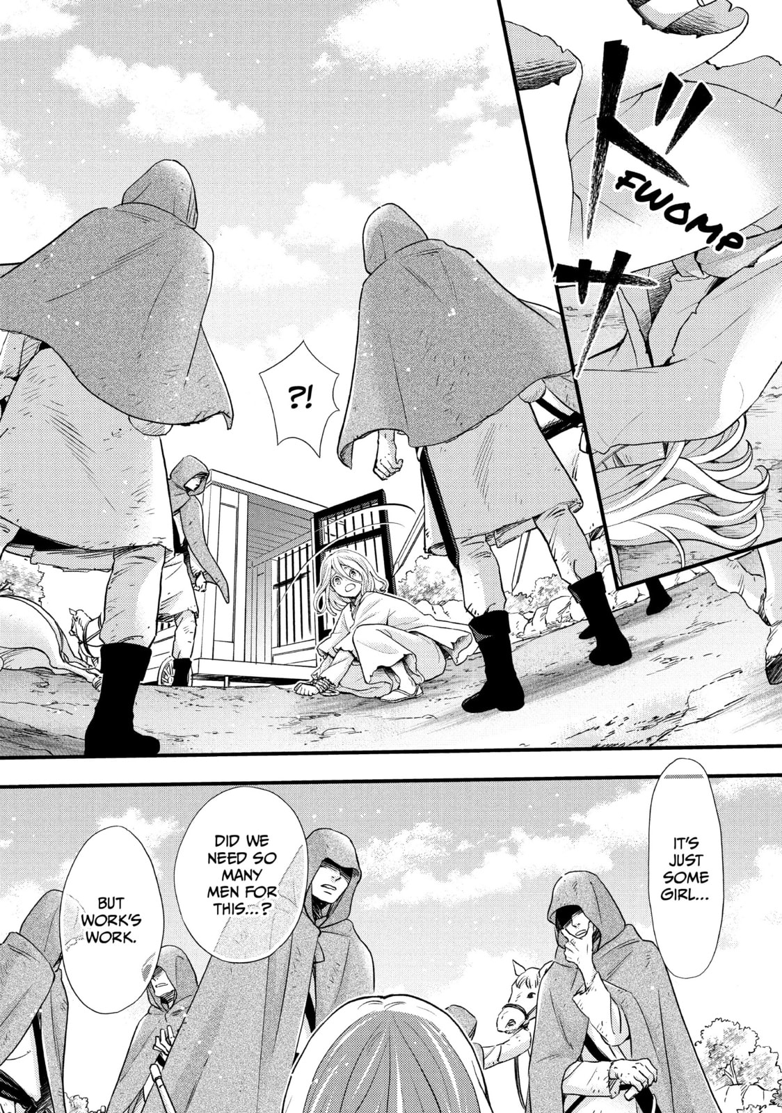 Nina The Starry Bride