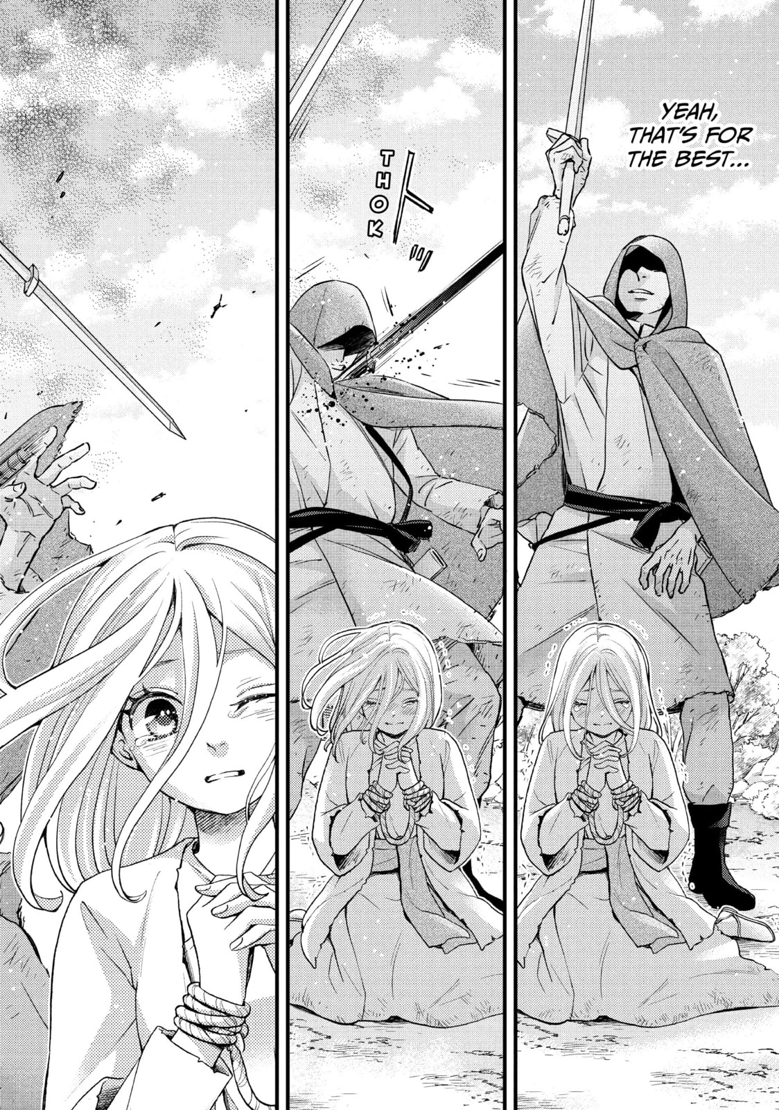 Nina The Starry Bride