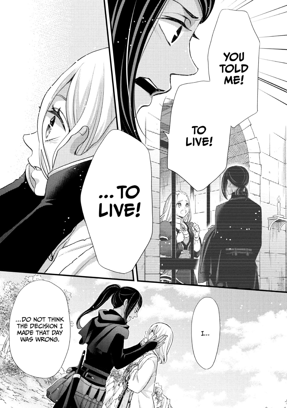 Nina The Starry Bride