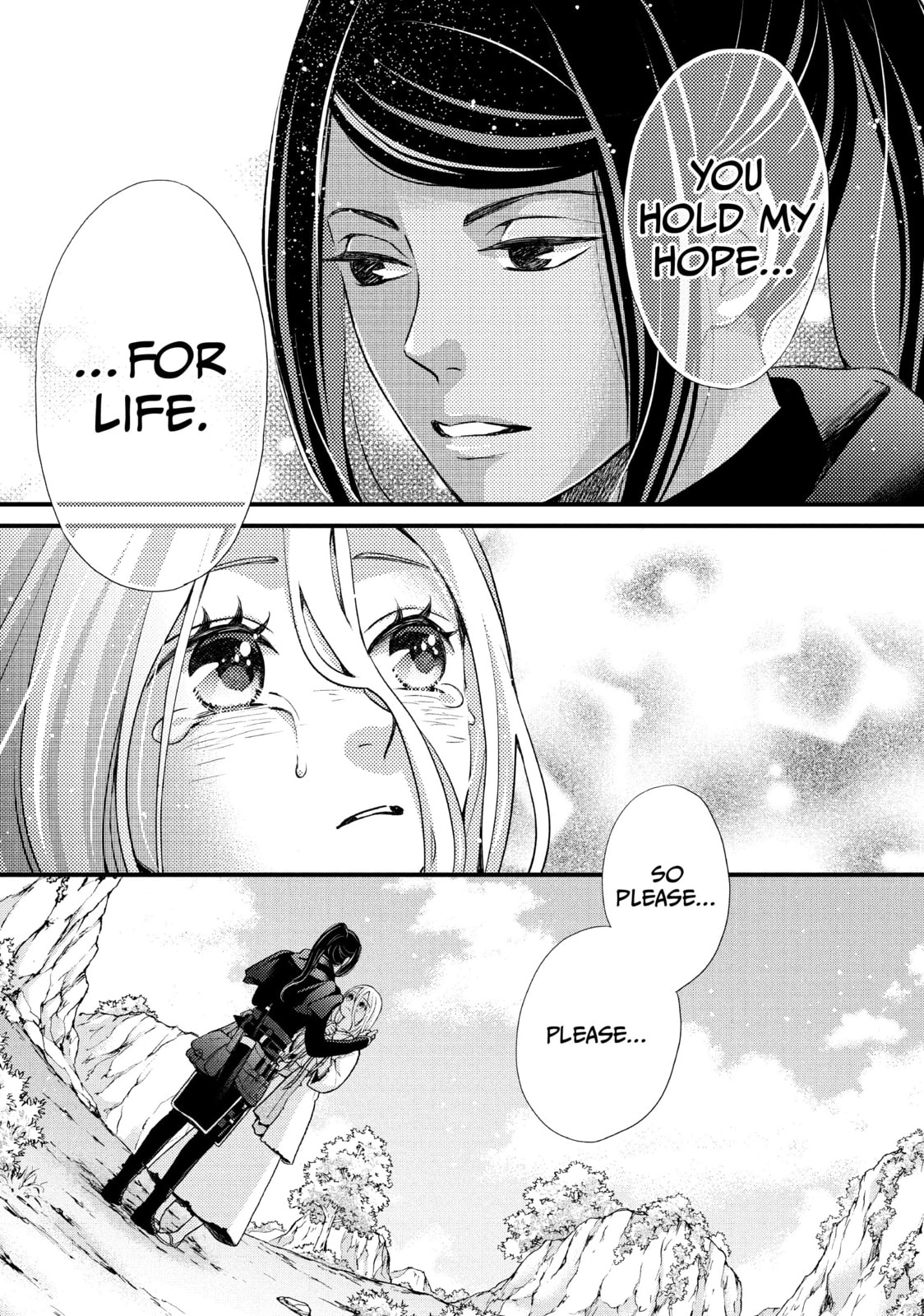 Nina The Starry Bride